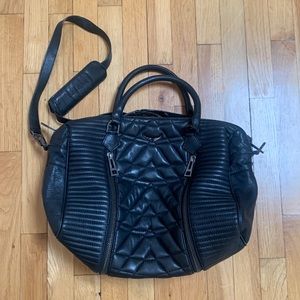 Zadig and Voltaire Sunny medium bag